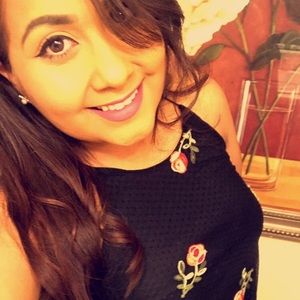 Meet your Posher, Jenifer